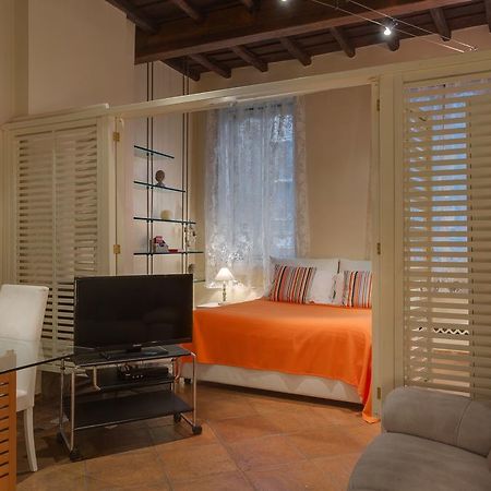 Spanish Steps Gea Apartments Róma Kültér fotó