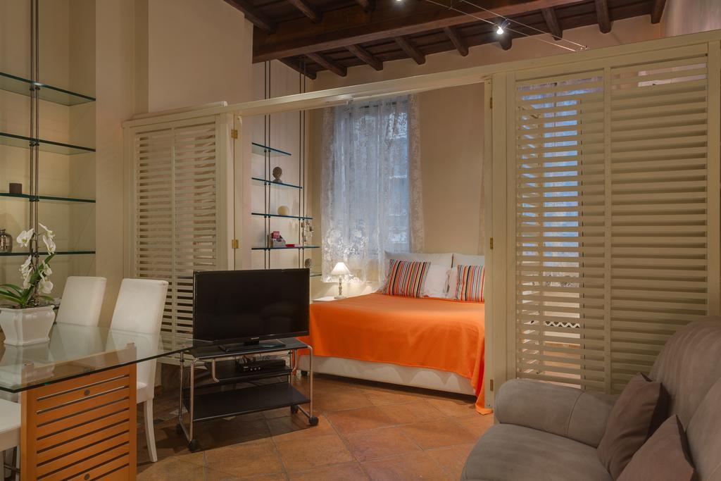 Spanish Steps Gea Apartments Róma Kültér fotó