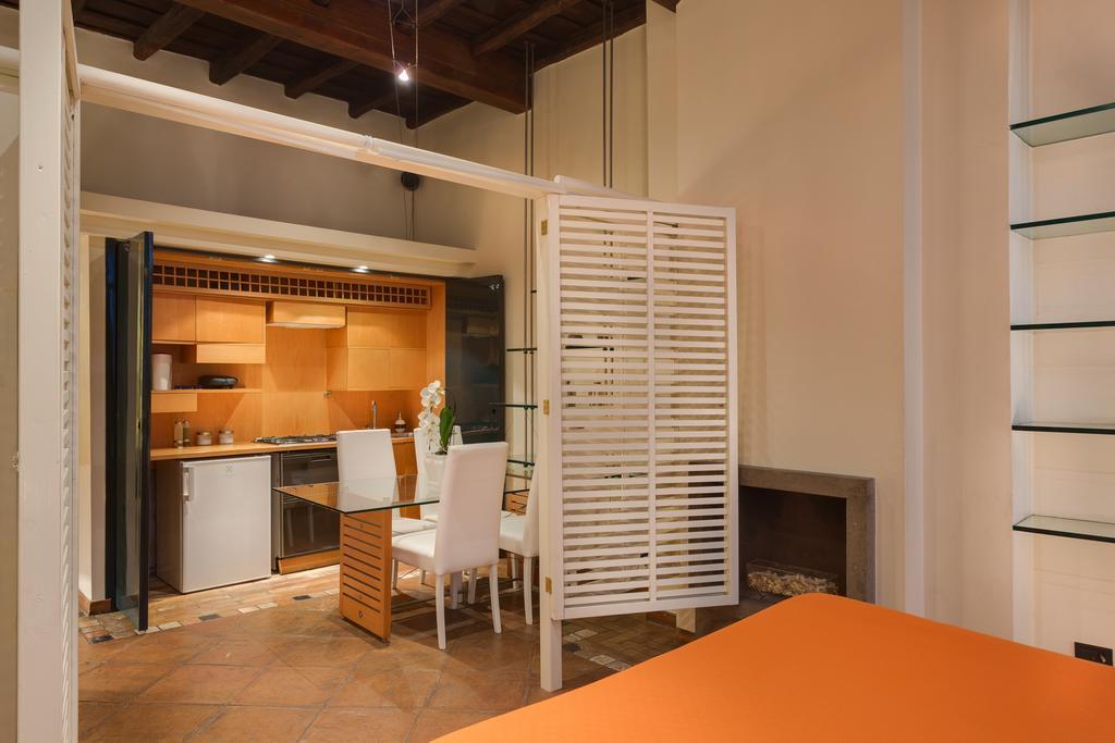 Spanish Steps Gea Apartments Róma Kültér fotó