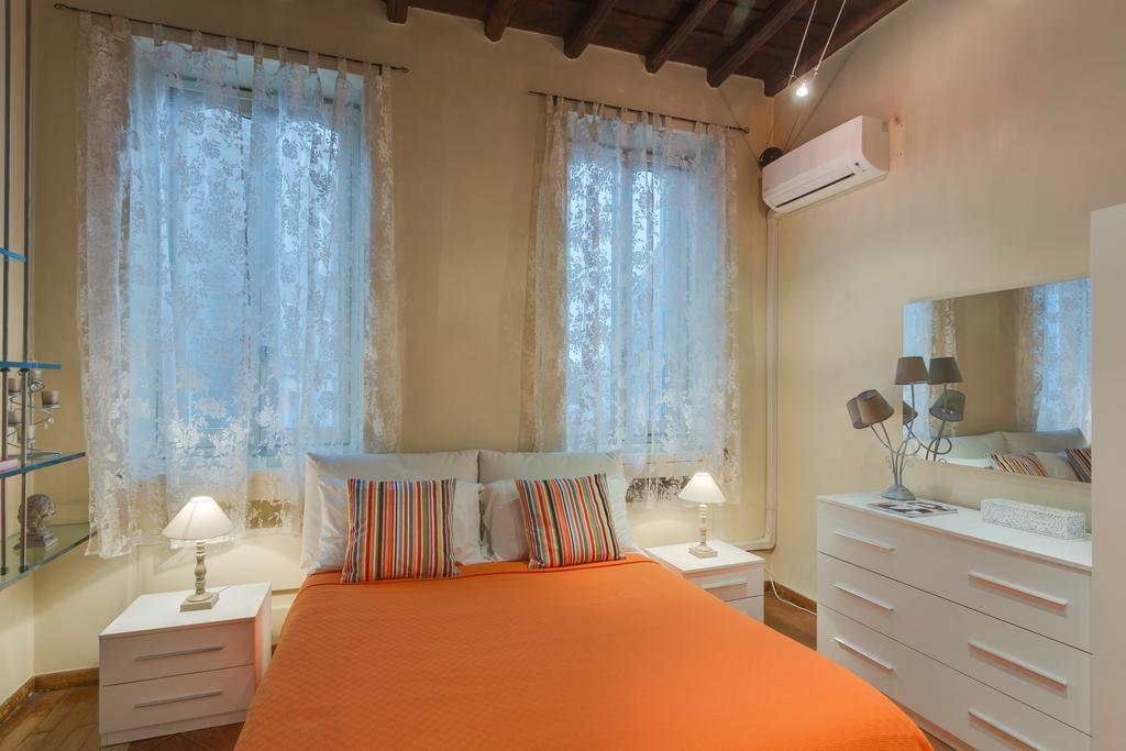 Spanish Steps Gea Apartments Róma Kültér fotó