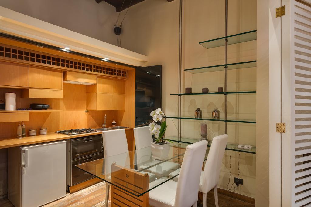 Spanish Steps Gea Apartments Róma Kültér fotó