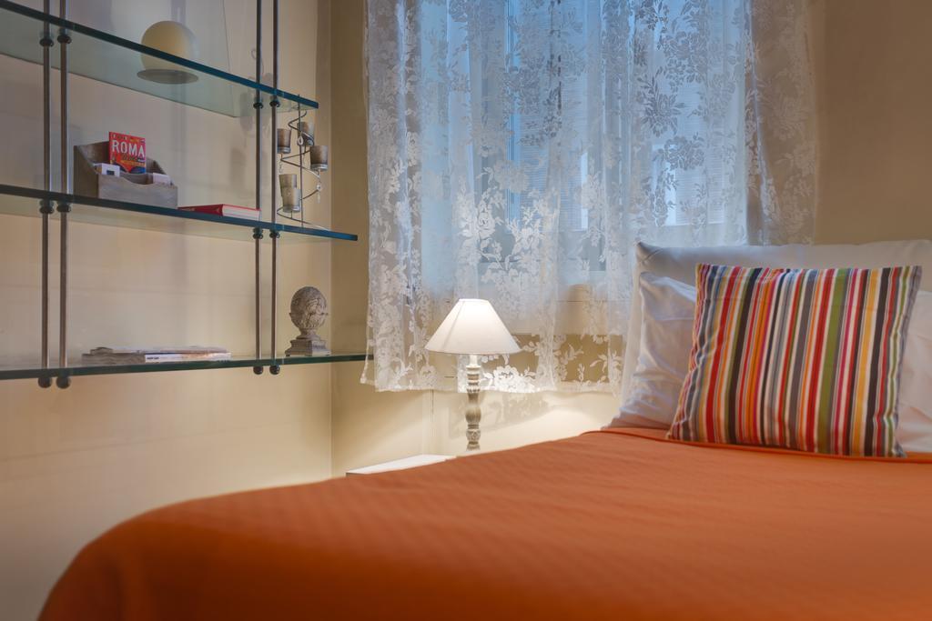 Spanish Steps Gea Apartments Róma Kültér fotó