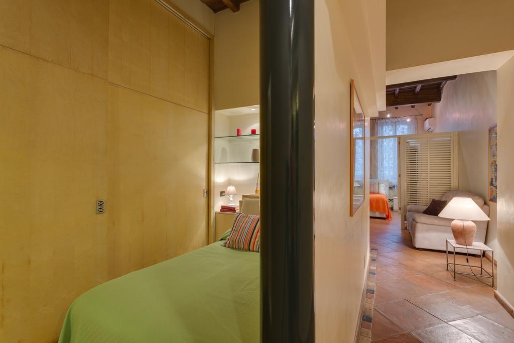 Spanish Steps Gea Apartments Róma Kültér fotó
