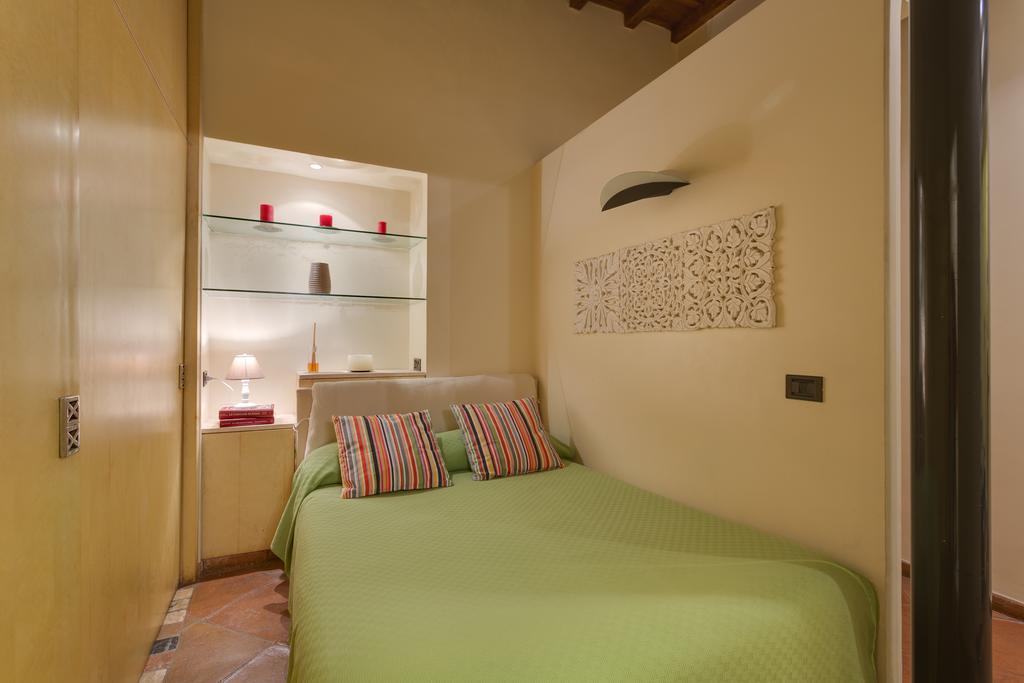 Spanish Steps Gea Apartments Róma Kültér fotó