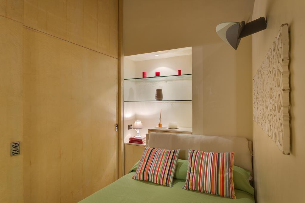 Spanish Steps Gea Apartments Róma Kültér fotó
